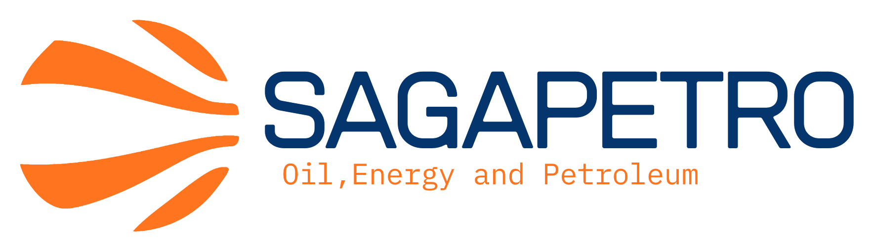 SagaPetro — Oil, Energy and Petroleum